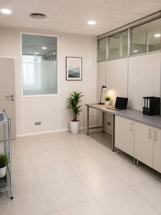 Oficina en venta en Gran Via LH en Hospitalet de Llobregat, L´