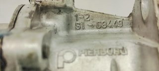 DEPRESOR FRENO / BOMBA VACIO RENAULT KANGOO (F/KC