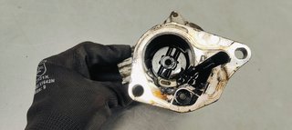 DEPRESOR FRENO / BOMBA VACIO RENAULT KANGOO (F/KC
