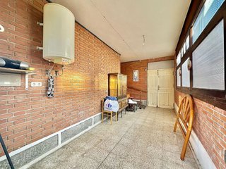 Chalet en venta en Meco pueblo en Meco