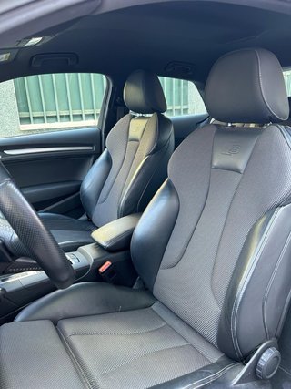 Audi A3 2017