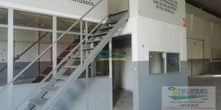 Nave industrial en alquiler en Norte en Mérida