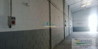 Nave industrial en alquiler en Norte en Mérida