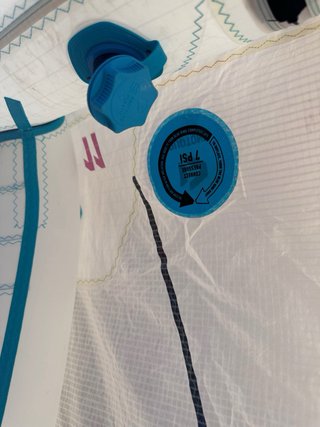 Cometa Kitesurf Duotone Vegas 11m 2026