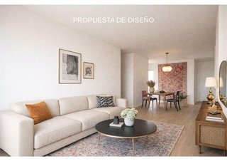 Piso en venta en Conde de Ureña - Monte Gibralfaro en Málaga