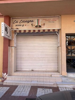 Local comercial en venta en Arroyo de la Miel en Benalmádena