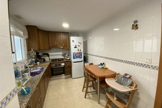 Piso en venta en Altea Pueblo en Altea