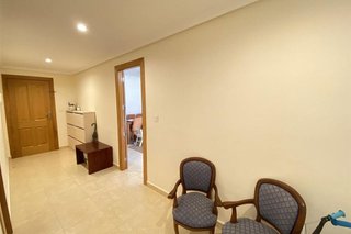 Piso en venta en Altea Pueblo en Altea