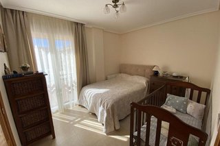 Piso en venta en Altea Pueblo en Altea