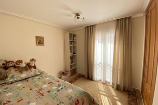 Piso en venta en Altea Pueblo en Altea