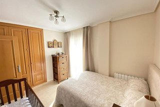 Piso en venta en Altea Pueblo en Altea