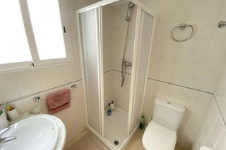 Piso en venta en Altea Pueblo en Altea