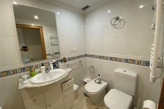 Piso en venta en Altea Pueblo en Altea