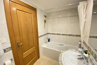 Piso en venta en Altea Pueblo en Altea
