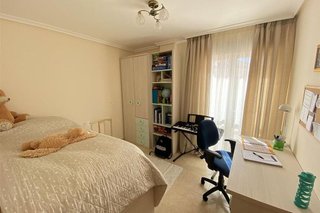 Piso en venta en Altea Pueblo en Altea
