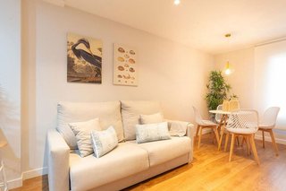 Casa pareada en alquiler en Playamar en Torremolinos