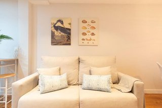 Casa pareada en alquiler en Playamar en Torremolinos