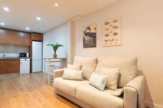 Casa pareada en alquiler en Playamar en Torremolinos