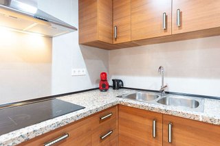 Casa pareada en alquiler en Playamar en Torremolinos