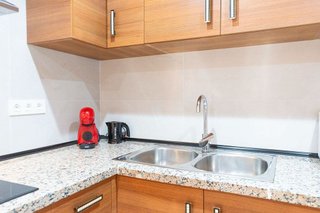 Casa pareada en alquiler en Playamar en Torremolinos