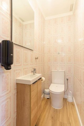 Casa pareada en alquiler en Playamar en Torremolinos