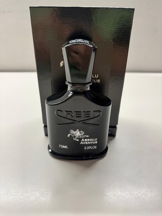 Creed Absolu Aventus 75 ml Eau de Parfum – Nuevo