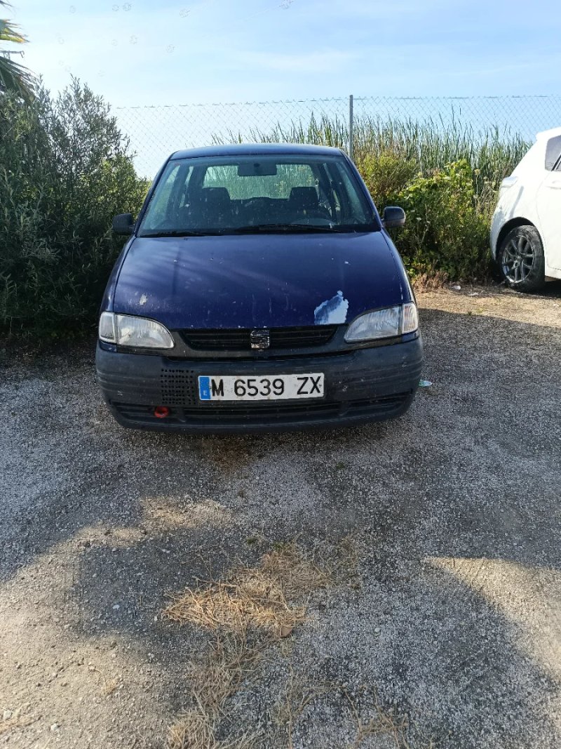 SEAT Arosa 2000 - foto 1