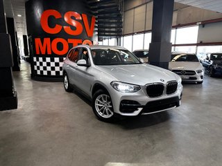 BMW X3 XDRIVE30E XLINE (2021)