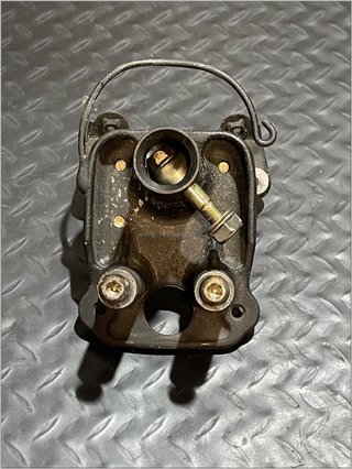 Tija Superior Horquilla suspensión delantera Honda