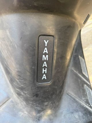 Tapas Yamaha Jog R Personalizadas