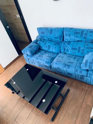 Piso en alquiler en San Matías - Realejo en Granada