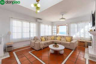 Chalet en venta en Velilla-Taramay en Almuñécar