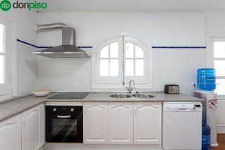 Chalet en venta en Velilla-Taramay en Almuñécar