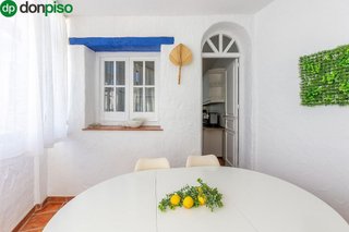 Chalet en venta en Velilla-Taramay en Almuñécar