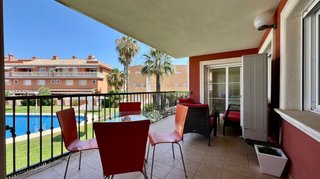 Piso en venta en Arenal en Jávea/Xàbia