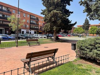 Local comercial en venta en Universidad en Getafe