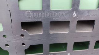 Cajoneras Combibox