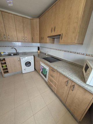 Casa adosada en venta en Arcos de la Frontera