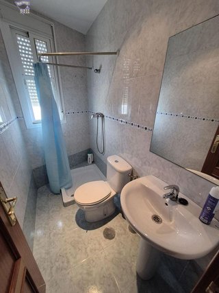 Casa adosada en venta en Arcos de la Frontera