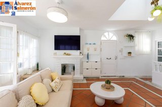 Chalet en venta en Velilla-Taramay en Almuñécar