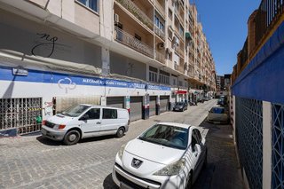Local comercial en venta en Fígares en Granada
