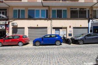 Local comercial en venta en Fígares en Granada