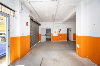 Local comercial en venta en Fígares en Granada