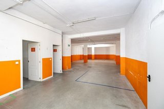 Local comercial en venta en Fígares en Granada