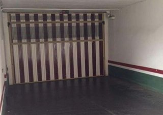 Garaje en venta en Begoña en Bilbao