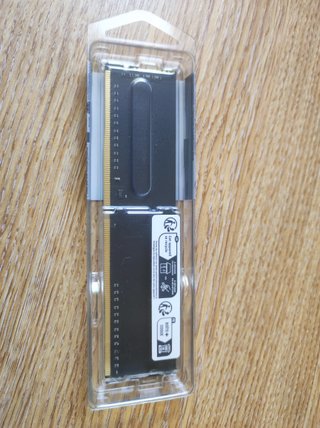 Lexar RAM DDR4 3200MHz UDIMM 16GB (2x)