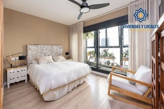 Piso en venta en Camino de Ronda - Rosaleda en Granada