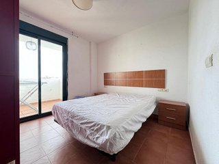 Piso en venta en Playamar en Torremolinos