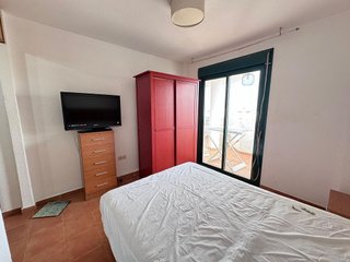 Piso en venta en Playamar en Torremolinos