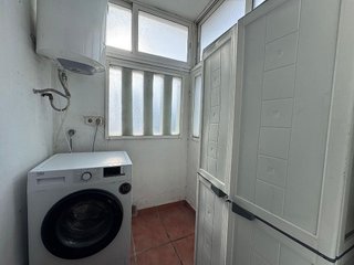 Piso en venta en Playamar en Torremolinos